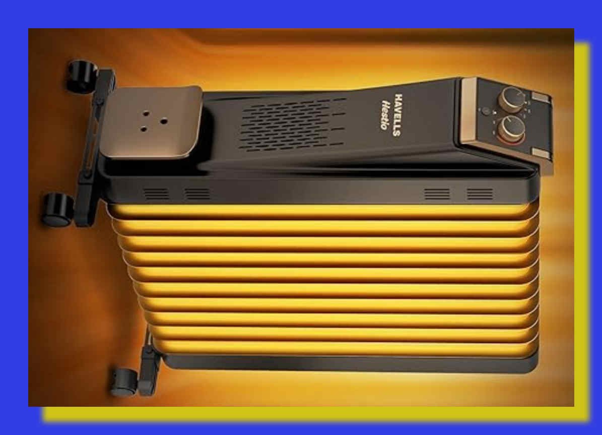 Top 5 best room heater in india