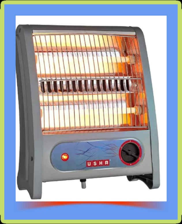 Top 5 best room heater in india