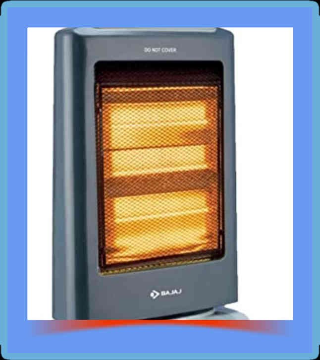 Top 5 best room heater in india