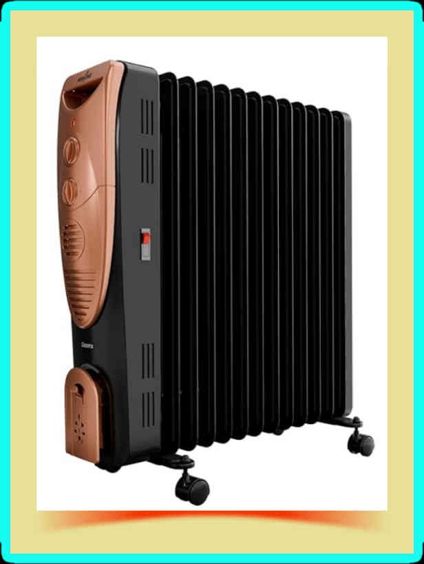 Top 5 best room heater in india