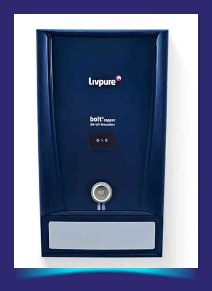 top 5 best ro water purifier in india 2025 | best water filter in india