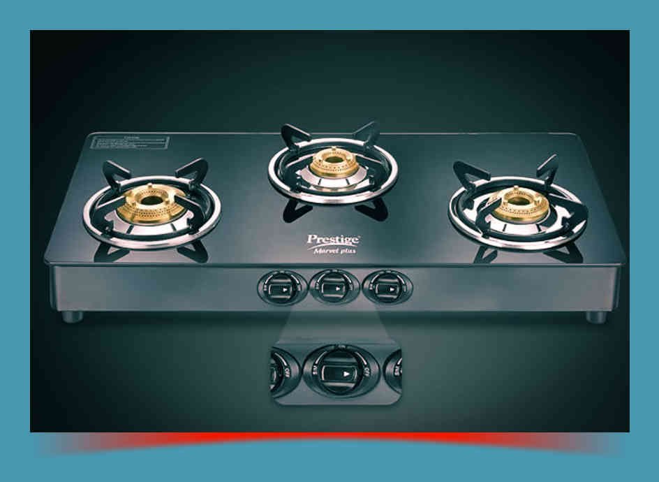 Top 5 best gas stove in india 2025| top rated gas cooktops 2025