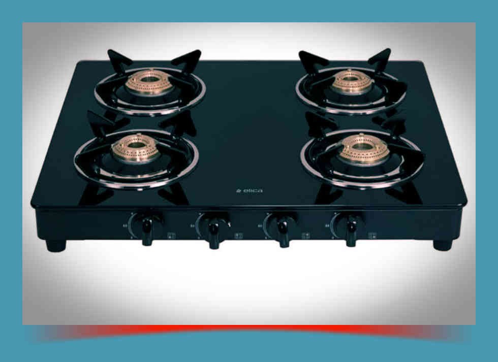 Top 5 best gas stove in india 2025| top rated gas cooktops 2025