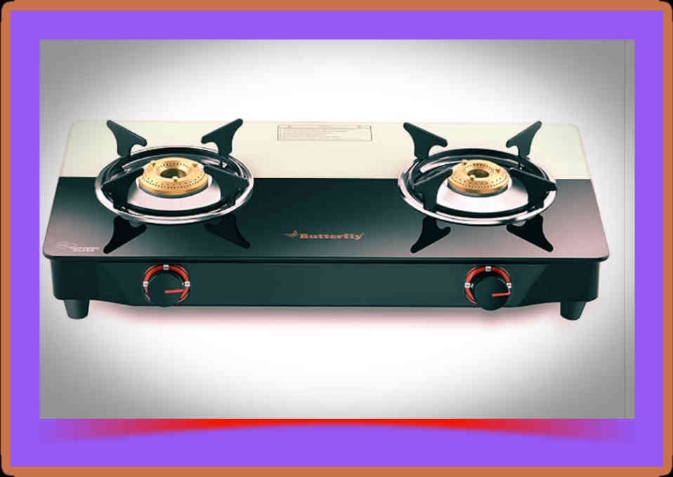 Top 5 best gas stove in india 2025| top rated gas cooktops 2025