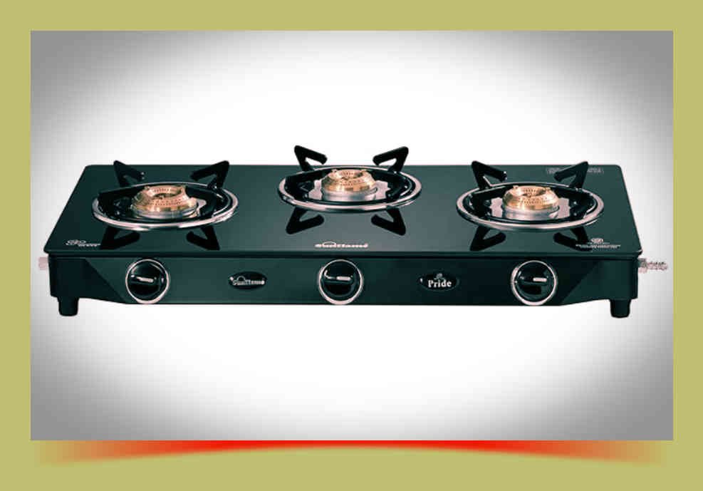 Top 5 best gas stove in india 2025| top rated gas cooktops 2025