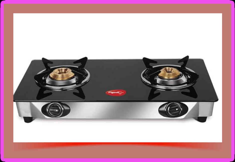 Top 5 best gas stove in india 2025| top rated gas cooktops 2025