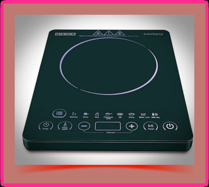 Top 5 best induction cooktop in india 2025