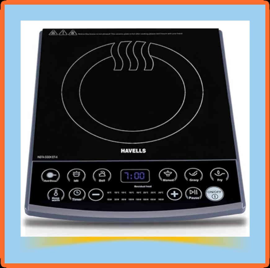 Top 5 best induction cooktop in india 2025