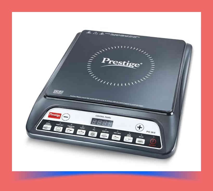 Top 5 best induction cooktop in india 2025