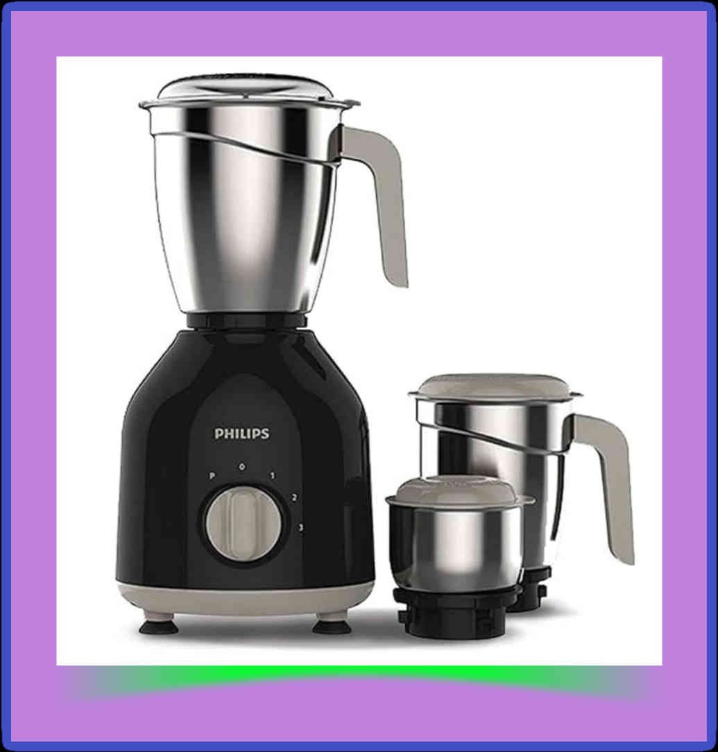 Top 5 best mixer grinder in India 2025