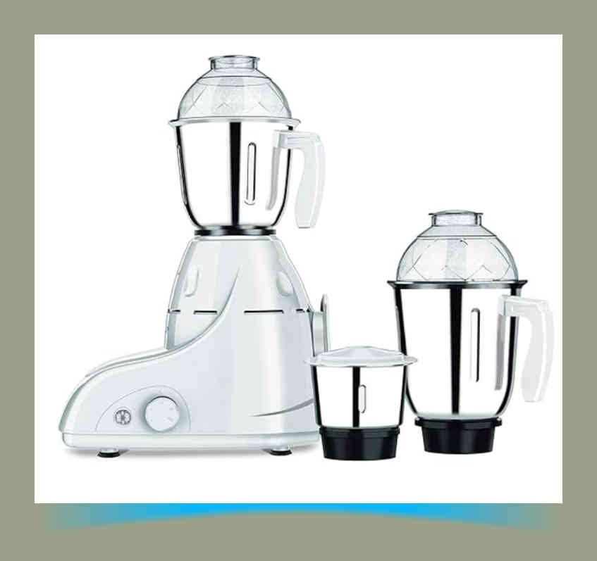 Top 5 best mixer grinder in India 2025 