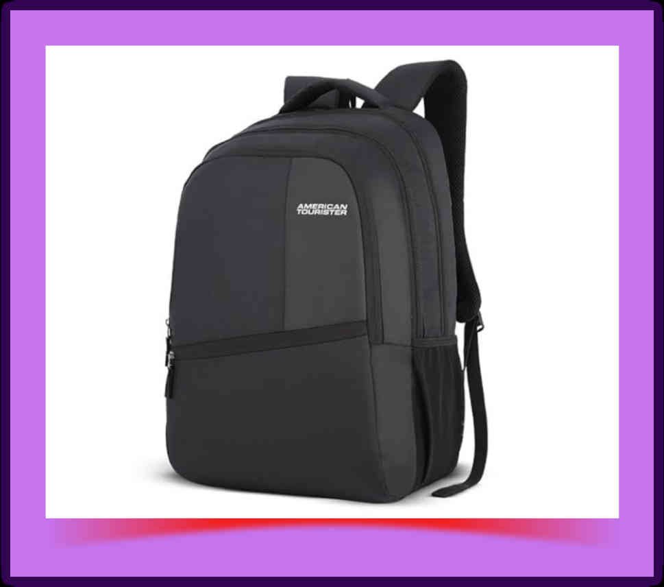 Top 5 best backpack In India