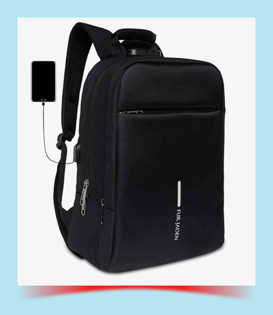 Top 5 best backpack In India 2025