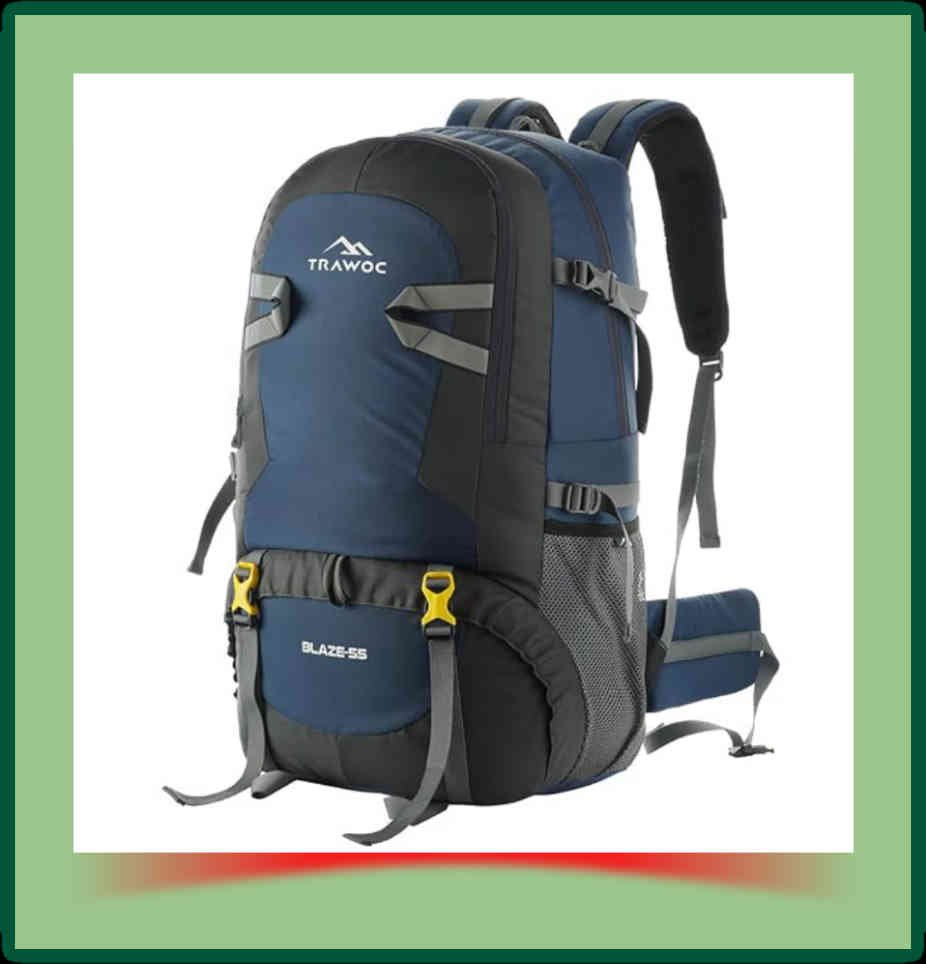 Top 5 best backpack In India