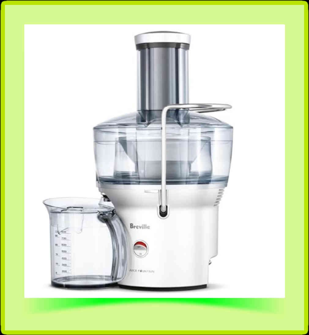 Top 5 best juicer in india