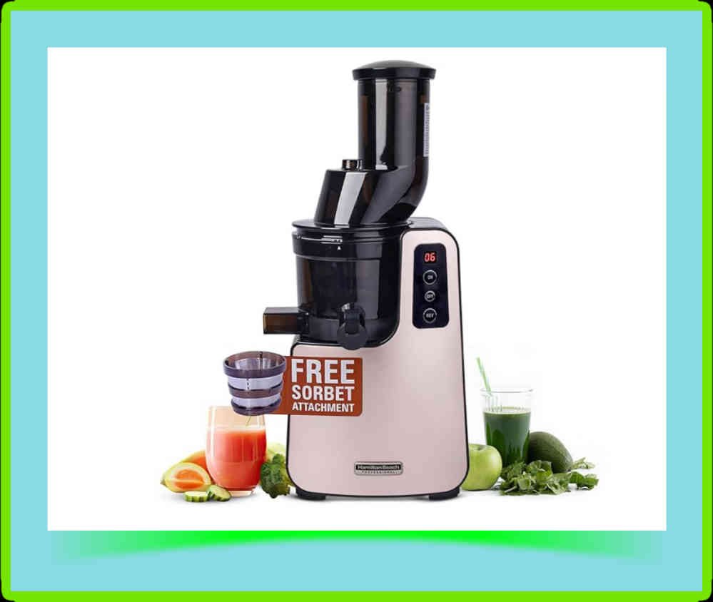 Top 5 best juicer in india