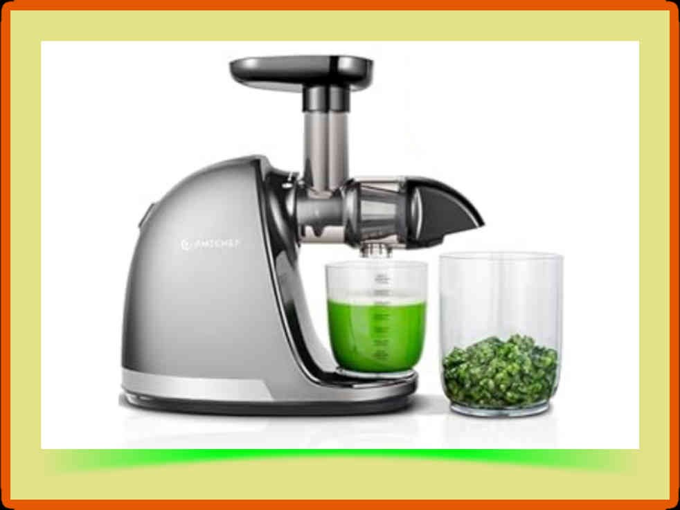 Top 5 best juicer in india