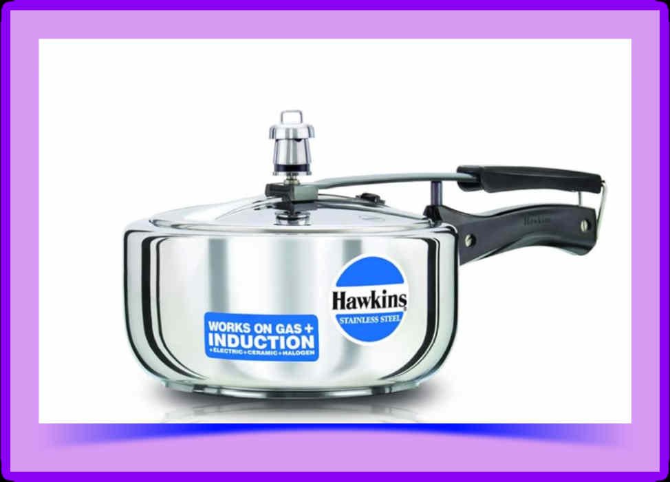 Top 5 Best Pressure cooker in india