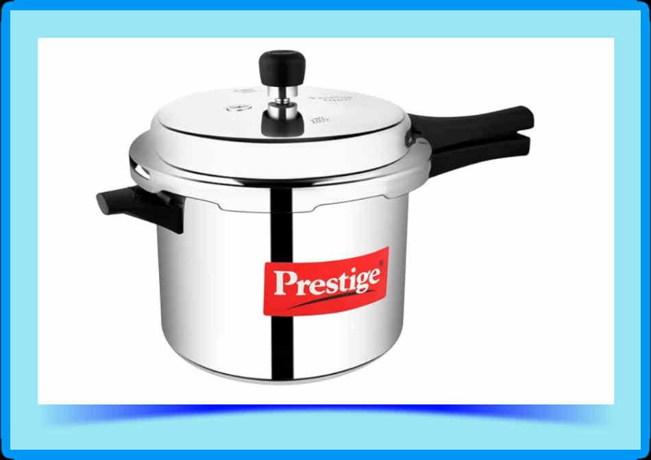 Top 5 Best Pressure cooker in india