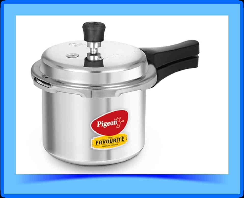 Top 5 Best Pressure cooker in india