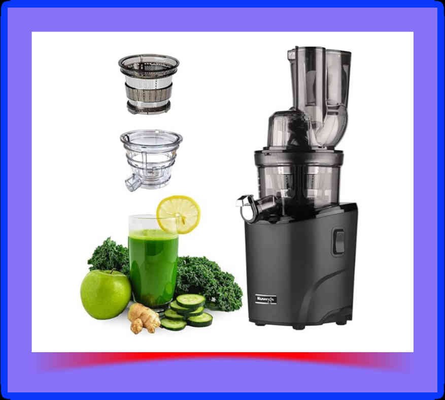 Top 5 best juicer in india 2025