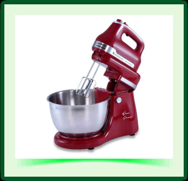 Top 5 best dough kneader machines in india 2025