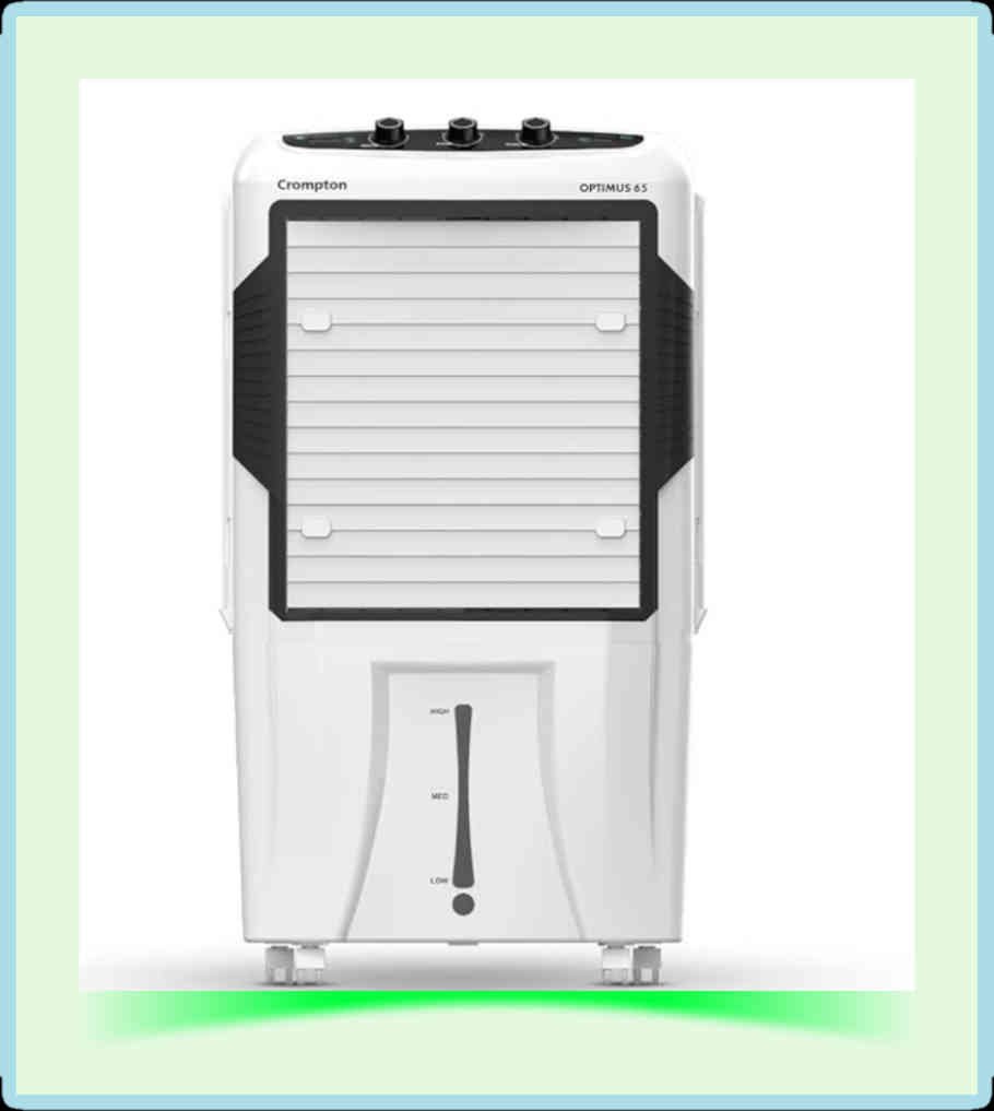 Top 5 best air cooler in india 2025 