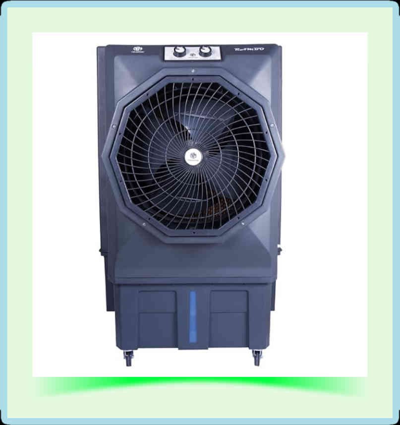 Top 5 best air cooler in india 2025 