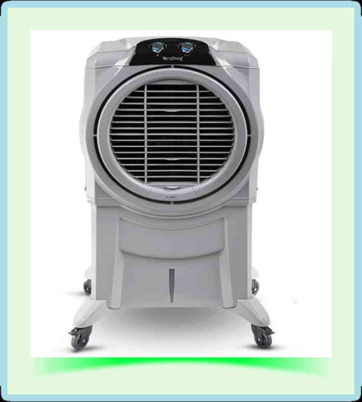 Top 5 best air cooler in india 2025 